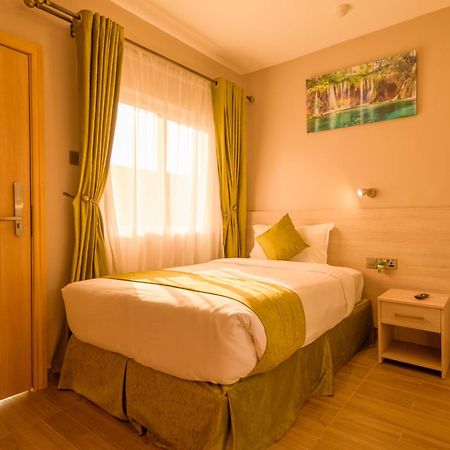 Kagio Abai Lodges & Spa מראה חיצוני תמונה