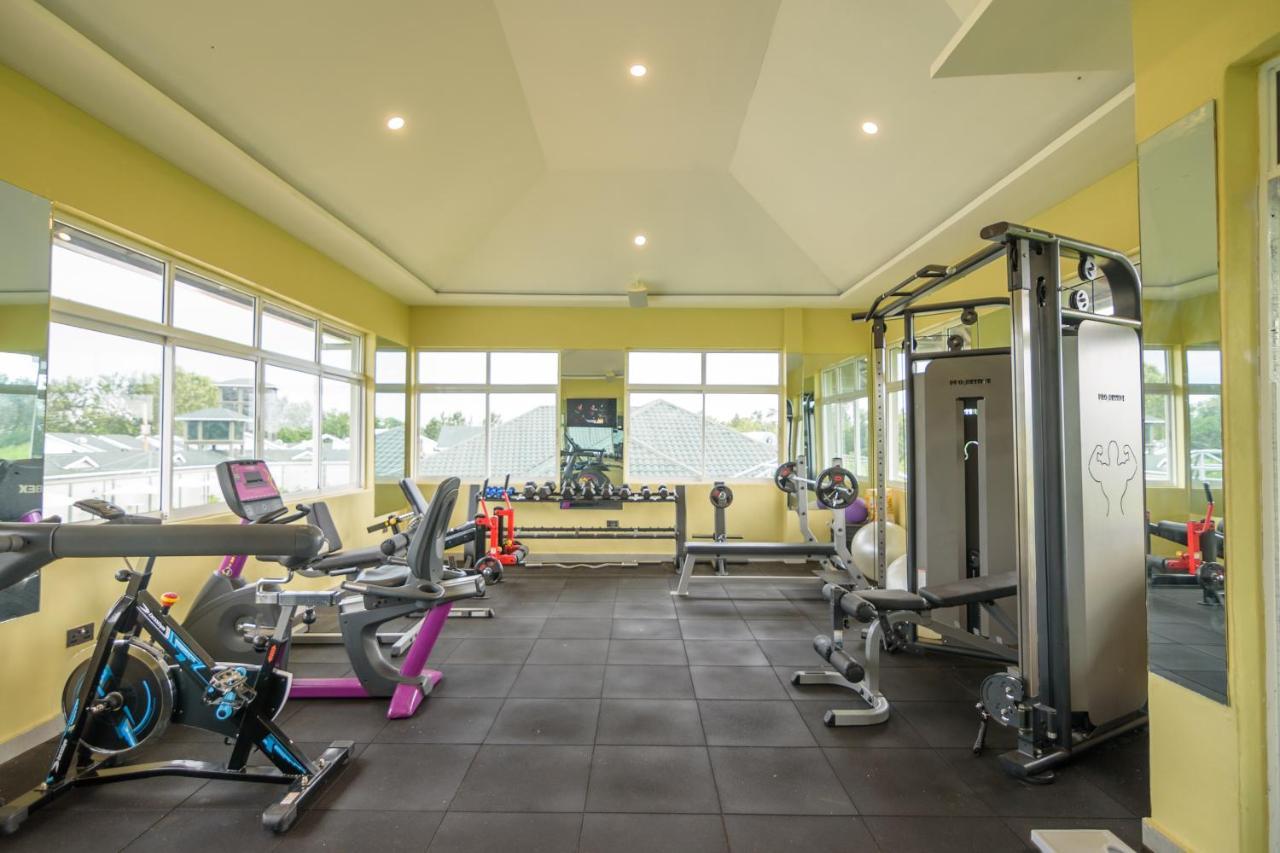 Kagio Abai Lodges & Spa מראה חיצוני תמונה
