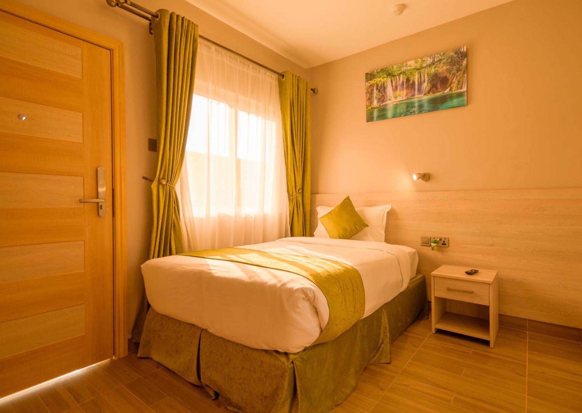 Kagio Abai Lodges & Spa מראה חיצוני תמונה
