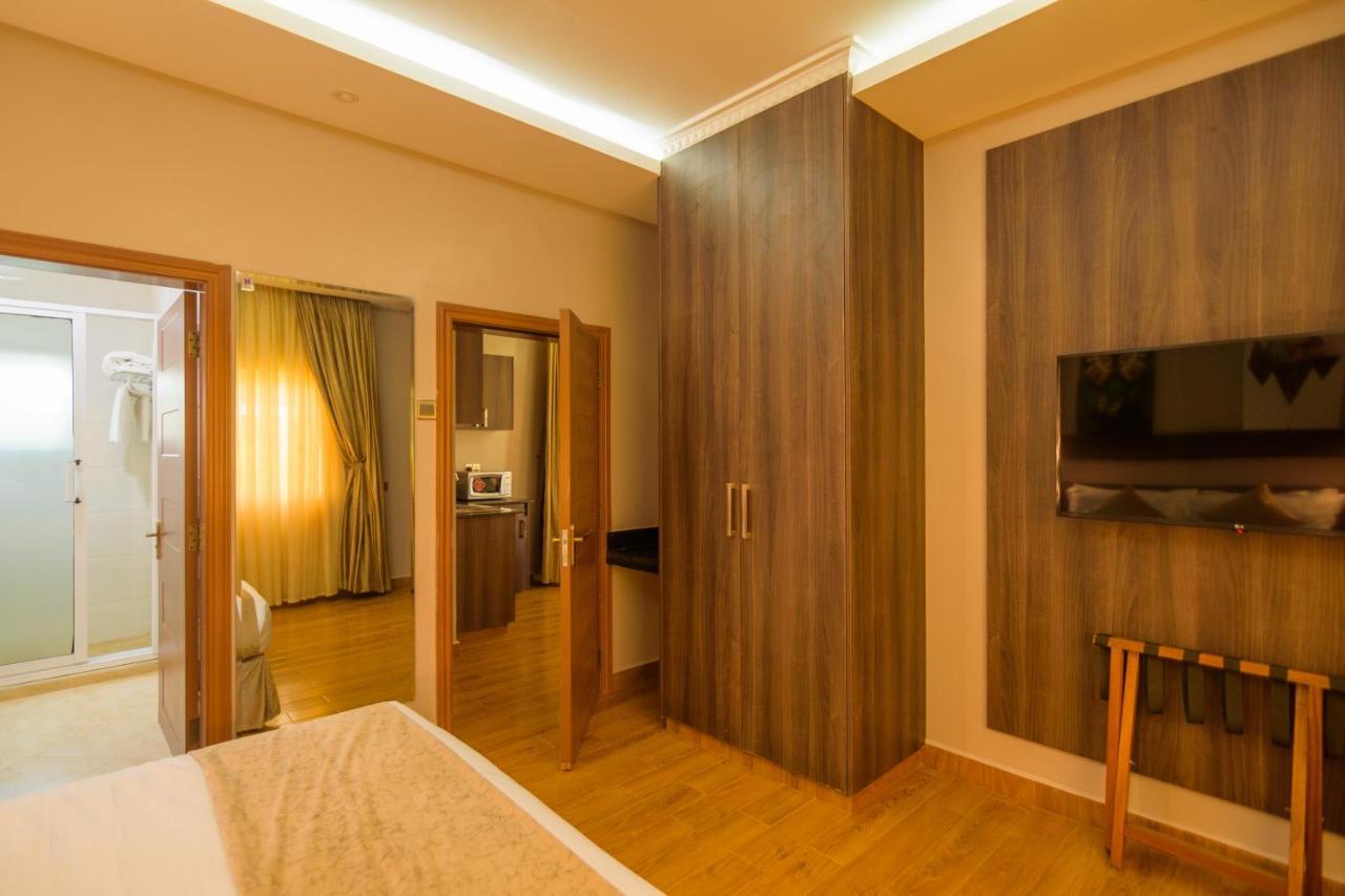 Kagio Abai Lodges & Spa מראה חיצוני תמונה