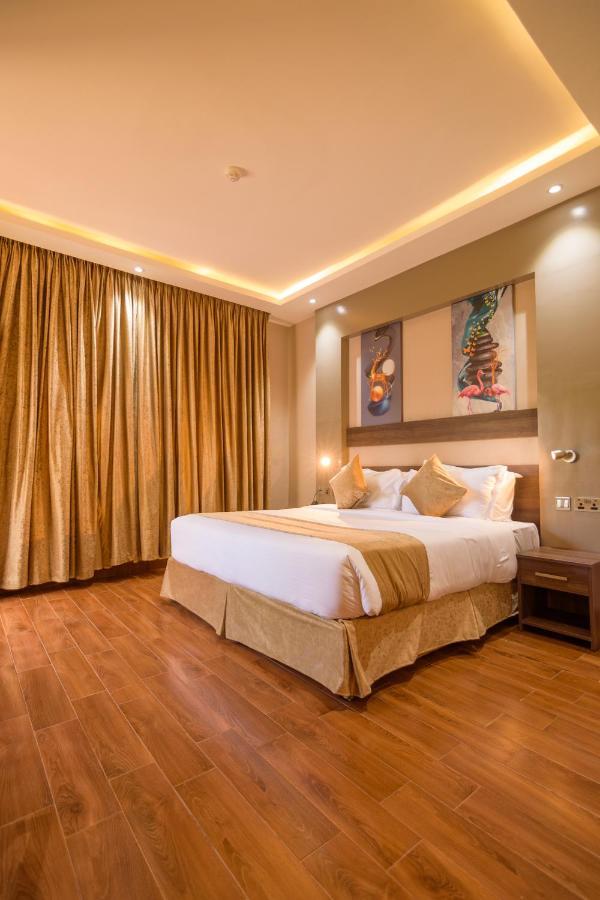 Kagio Abai Lodges & Spa מראה חיצוני תמונה