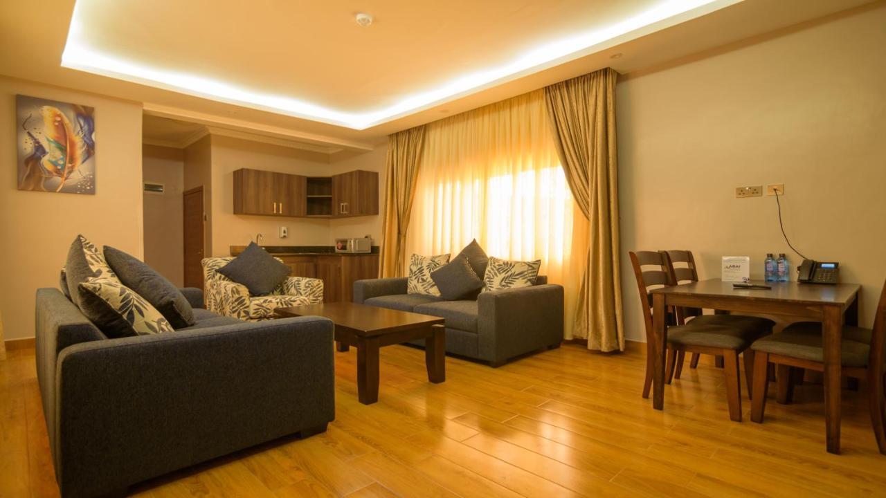Kagio Abai Lodges & Spa מראה חיצוני תמונה